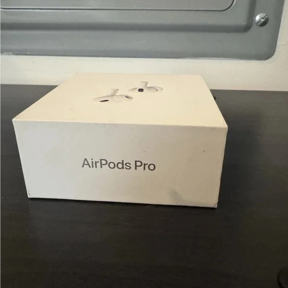 Apple AirPods Pro 2nd generation Wireless Earbuds